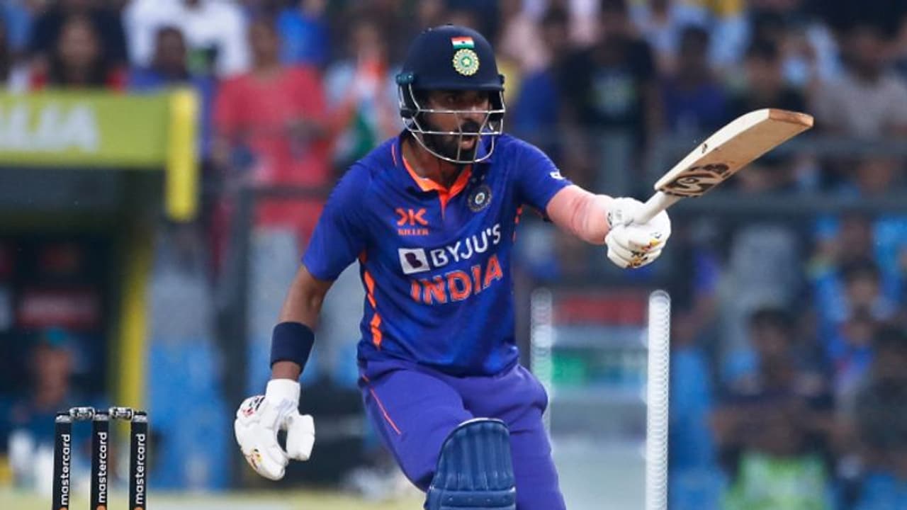 IND vs AUS 2022 23, 1st ODI: KL Rahul's patient unbeaten 75 steers India home; social media delighted