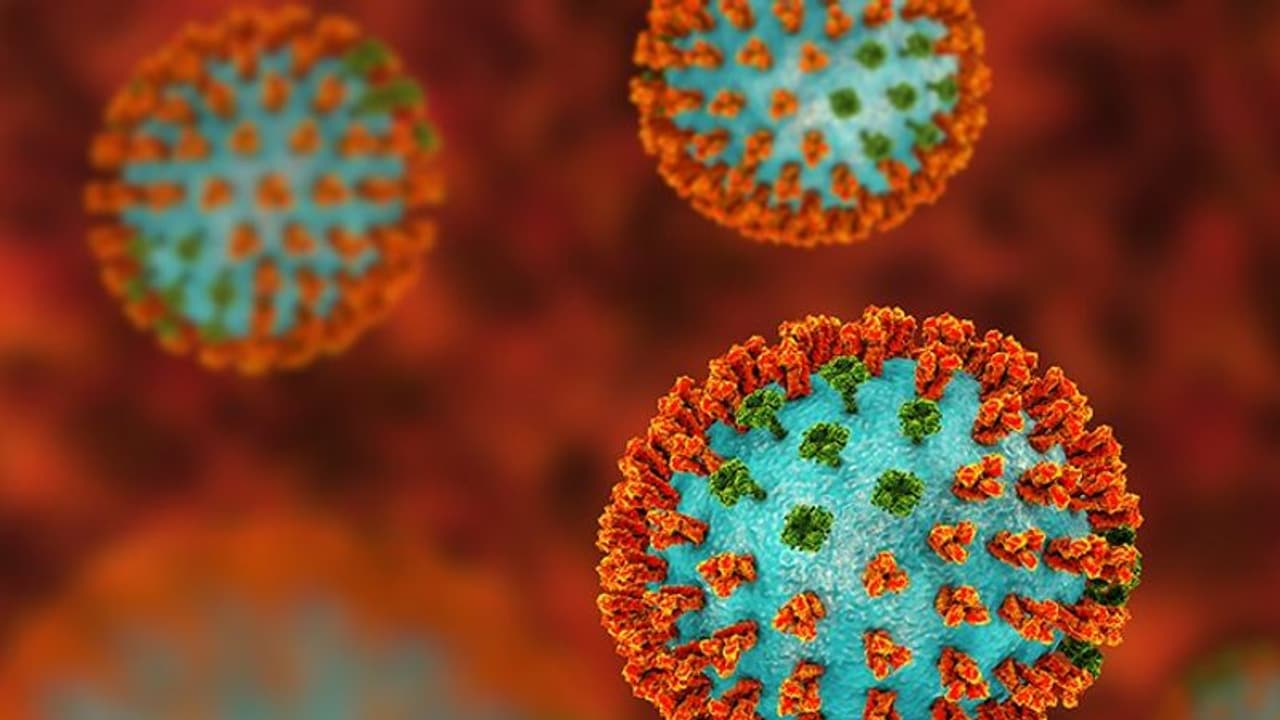 ಗಣನೀಯವಾಗಿ ಏರಿಕೆ ಕಾಣುತ್ತಿರುವ influenza ಪ್ರಕರಣ, ರಾಜ್ಯ ಸರ್ಕಾರದಿಂದ ಮಾರ್ಗಸೂಚಿ ಬಿಡುಗಡೆ!