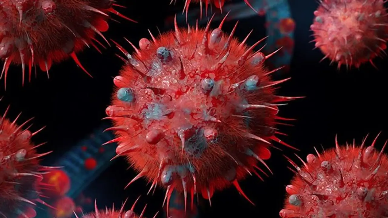 வேகமாக பரவும் HMPV வைரஸ்.. அடுத்த ஆபத்தா? என்னென்ன அறிகுறிகள்.. நோயை எப்படி தடுப்பது?