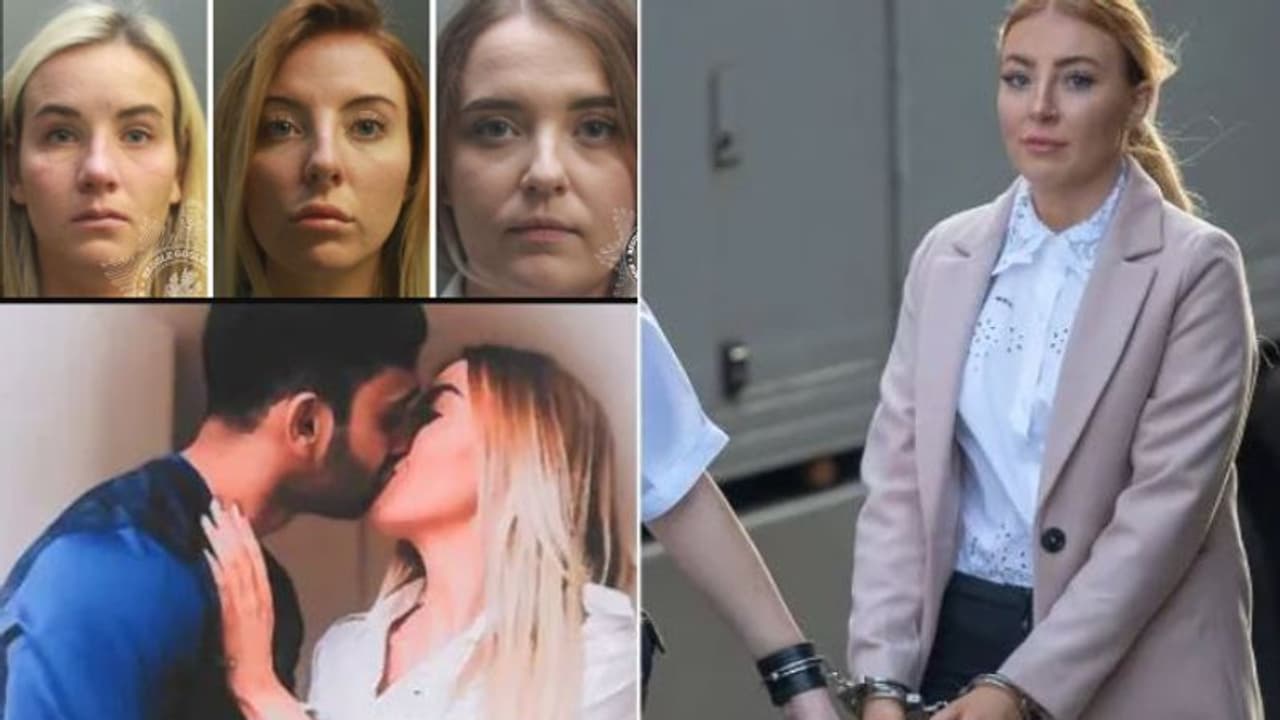 കൊടുംകുറ്റവാളികളായ തടവുകാരുമായി ലൈംഗിക ബന്ധം; യുകെയിൽ 18 വനിത ജയിൽ ജീവനക്കാരെ പുറത്താക്കി, മൂന്നുപേര്‍ ജയിലിൽ