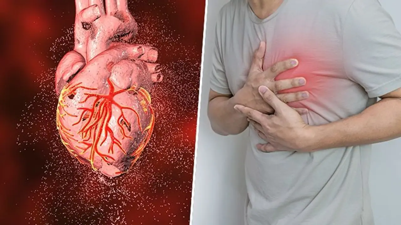 Heart Attack: స్కూల్లో గుండెపోటుతో విద్యార్థి మృతి.. Heart Attack: స్కూల్లో గుండెపోటుతో విద్యార్థి మృతి..