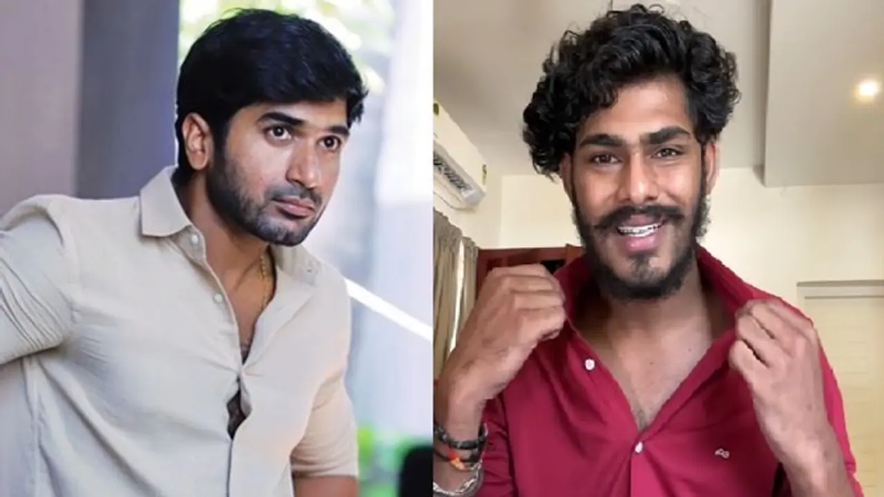 அய்யப்பன் ராமசாமிக்கு கொலை மிரட்டல் விடுத்ததாக TTF வாசன் மீது வழக்குப்பதிவு அய்யப்பன் ராமசாமிக்கு கொலை மிரட்டல் விடுத்ததாக TTF வாசன் மீது வழக்குப்பதிவு