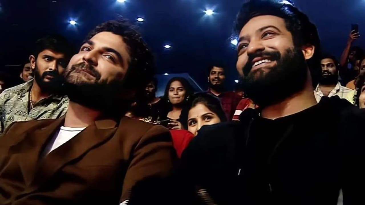 నేను పాడైపోతే చూడాలని చాలా మంది అనుకుంటున్నారు... విశ్వక్ సేన్ సెన్సేషనల్ కామెంట్స్!