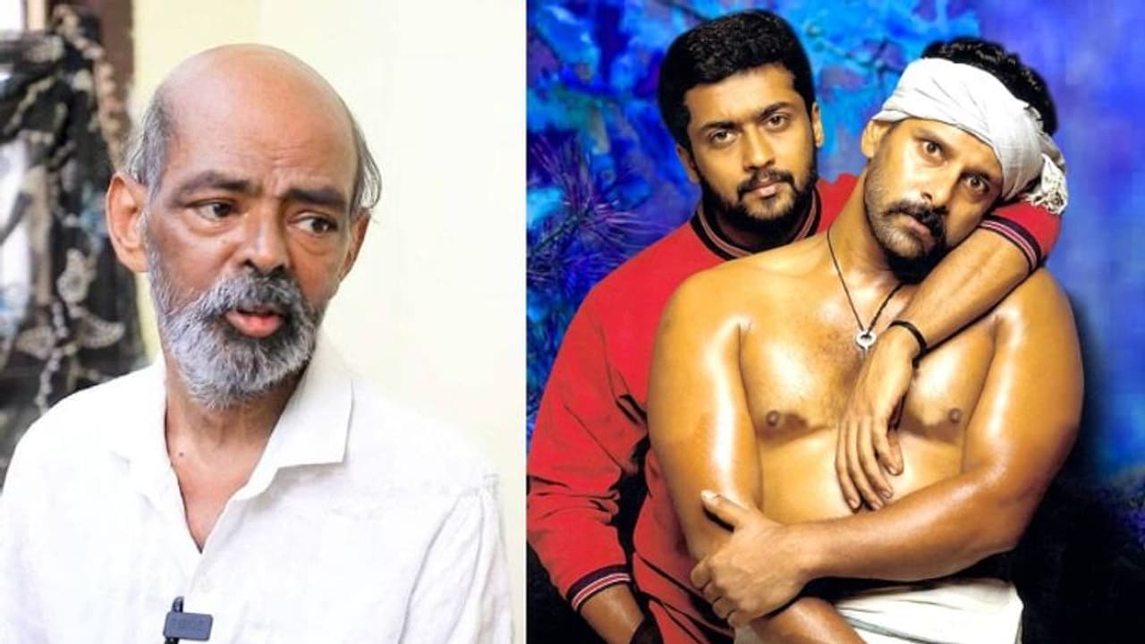 'പിതാമഹനി'ല്‍ വിക്രത്തിനും സൂര്യയ്ക്കും നല്‍കിയ പ്രതിഫലം എത്ര? വെളിപ്പെടുത്തി നിര്‍മ്മാതാവ്