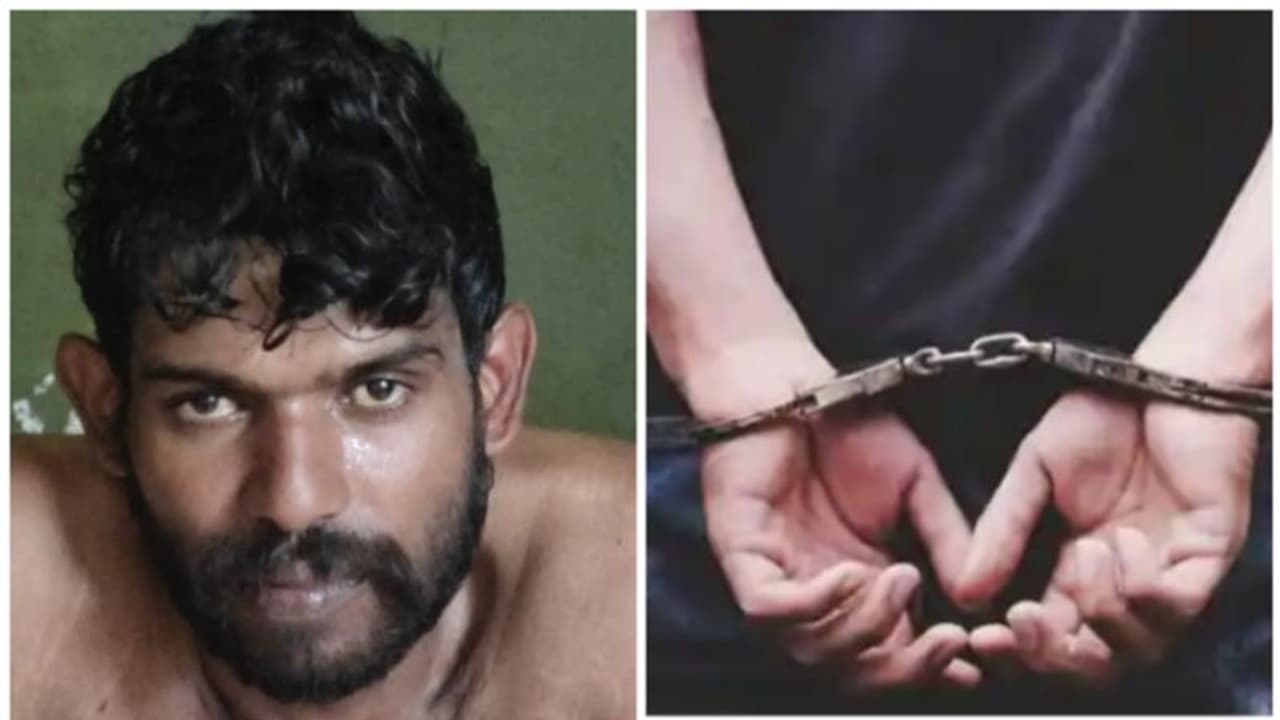 മുമ്പിൽ നിന്ന് മാറിനിൽക്കാഞ്ഞതിന് യുവാവിനെ ഇഷ്ടിക കൊണ്ട് ക്രൂരമായി മർദ്ദിച്ചു; പ്രതി പസങ്കര പാണ്ടി പിടിയിൽ മുമ്പിൽ നിന്ന് മാറിനിൽക്കാഞ്ഞതിന് യുവാവിനെ ഇഷ്ടിക കൊണ്ട് ക്രൂരമായി മർദ്ദിച്ചു; പ്രതി പസങ്കര പാണ്ടി പിടിയിൽ