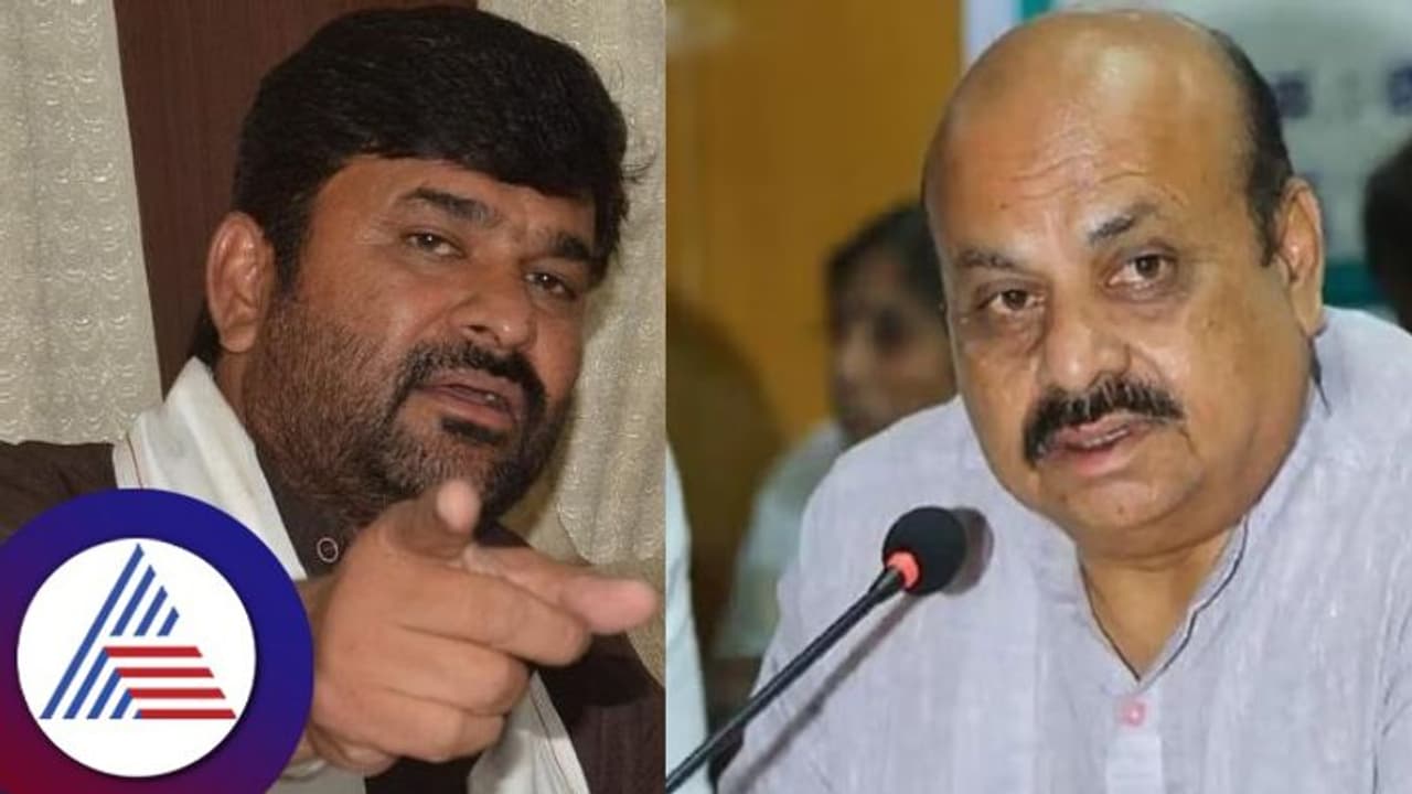 ಸಿಎಂ ವಿರುದ್ಧ ಶಿಗ್ಗಾಂವಿಯಿಂದ ಸ್ಪರ್ಧೆಗೆ ಸಿದ್ಧ: ವಿನಯ್‌ ಕುಲಕರ್ಣಿ