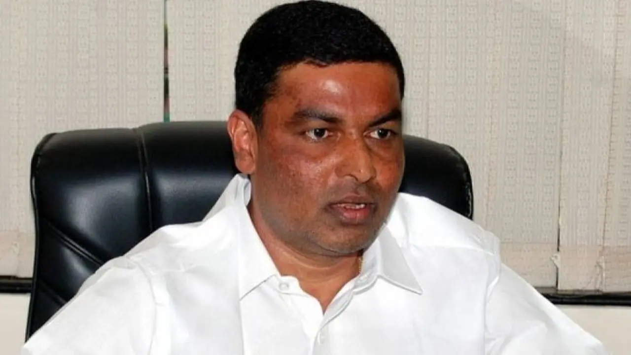 ಲೋಕಸಭಾ ಚುನಾವಣೆ 2024: ಬೆಳಗಾವಿಯಿಂದ ಬಾಲಚಂದ್ರ ಜಾರಕಿಹೊಳಿ ಆಖಾಡಕ್ಕೆ?