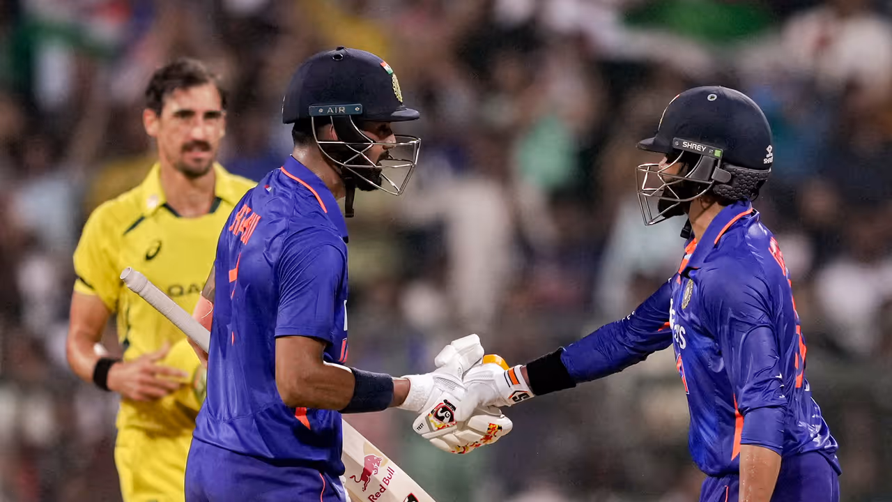 team india team india