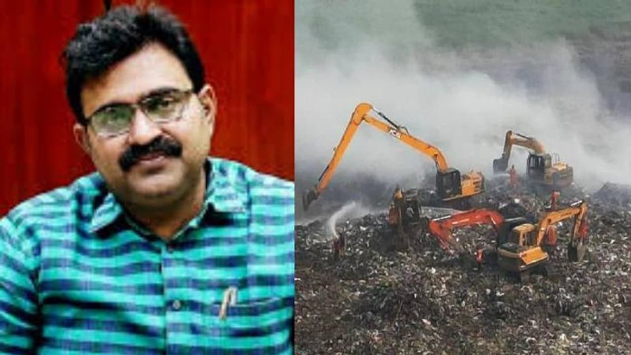 100 കോടി രൂപ പിഴ!, ഒഴിവാക്കാൻ എവിടെ ഹര്ജി നൽകണം, നിയമോപദേശം തേടി നഗരസഭ 100 കോടി രൂപ പിഴ!, ഒഴിവാക്കാൻ എവിടെ ഹര്ജി നൽകണം, നിയമോപദേശം തേടി നഗരസഭ