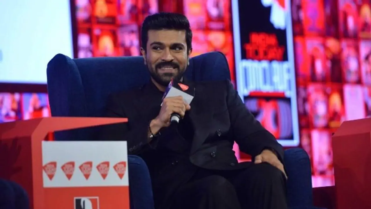 Happy Birthday Ram Charan: A look at RRR star's net worth, bungalows, luxurious cars, and more Happy Birthday Ram Charan: A look at RRR star's net worth, bungalows, luxurious cars, and more