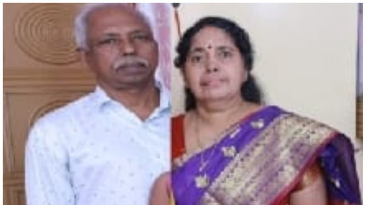 തലസ്ഥാനത്ത് ഗൃഹനാഥൻ ഭാര്യയെ കൊലപ്പെടുത്തിയ ശേഷം ജീവനൊടുക്കി 