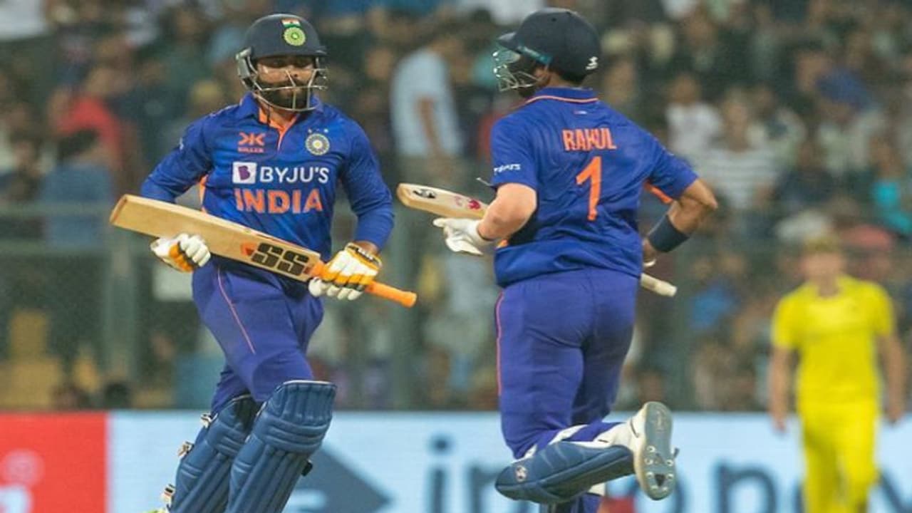 BCCI Contract List: ரூ.7 கோடிக்கு சம்பளம் உயர்வு பெற்ற ஜடேஜா; ரூ.3 கோடிக்கு குறைந்த கேஎல் ராகுல் சம்பளம்! BCCI Contract List: ரூ.7 கோடிக்கு சம்பளம் உயர்வு பெற்ற ஜடேஜா; ரூ.3 கோடிக்கு குறைந்த கேஎல் ராகுல் சம்பளம்!