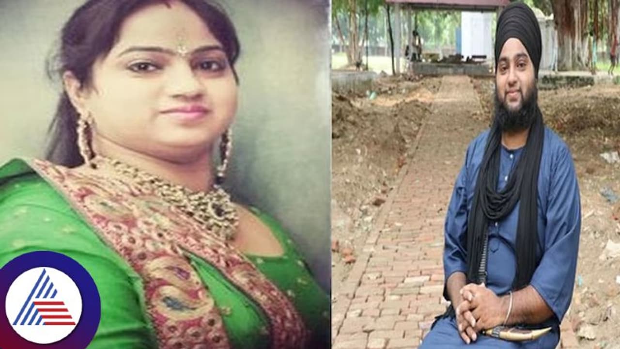 ಮುಖದ ಮೇಲಿನ ಕೂದಲು ನೋಡಿ ಡಿವೋರ್ಸ್ ಕೊಟ್ಟ ಗಂಡ, ಮೀಸೆ, ಗಡ್ಡ ಬಿಟ್ಟು ಪುರುಷನಾದ ಮಹಿಳೆ! ಮುಖದ ಮೇಲಿನ ಕೂದಲು ನೋಡಿ ಡಿವೋರ್ಸ್ ಕೊಟ್ಟ ಗಂಡ, ಮೀಸೆ, ಗಡ್ಡ ಬಿಟ್ಟು ಪುರುಷನಾದ ಮಹಿಳೆ!