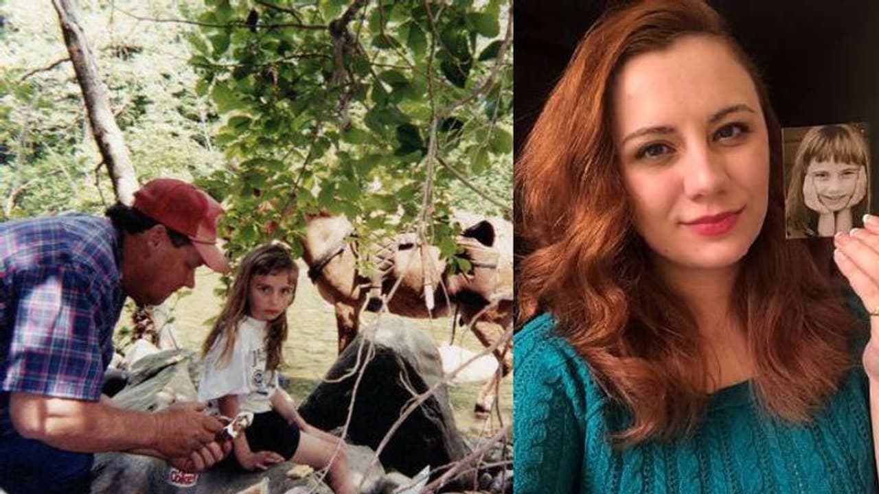 ആറാമത്തെ വയസിൽ കൊടുംകാട്ടിൽ ഒറ്റപ്പെട്ടുപോയത് രണ്ട് ദിവസം, വെള്ളമോ ഭക്ഷണമോ വെളിച്ചമോ ഇല്ല, ഒടുവിൽ...