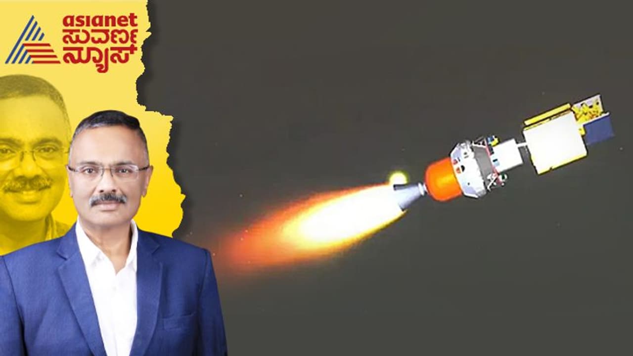 ಒನ್ ವೆಬ್ ಸಂಸ್ಥೆಯ 36 ಉಪಗ್ರಹಗಳನ್ನು ಉಡಾವಣೆಗೊಳಿಸಲಿರುವ ಇಸ್ರೋ: ವಿಶೇಷತೆ ಹೀಗಿದೆ..