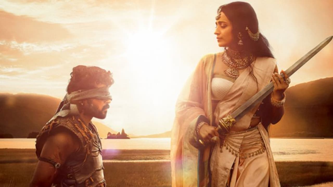 മണിരത്നത്തിന്റെ 'പൊന്നിയിൻ സെല്‍വൻ' രണ്ടാം ഭാഗത്തിന്റെ പുത്തൻ അപ്‍ഡേറ്റ്