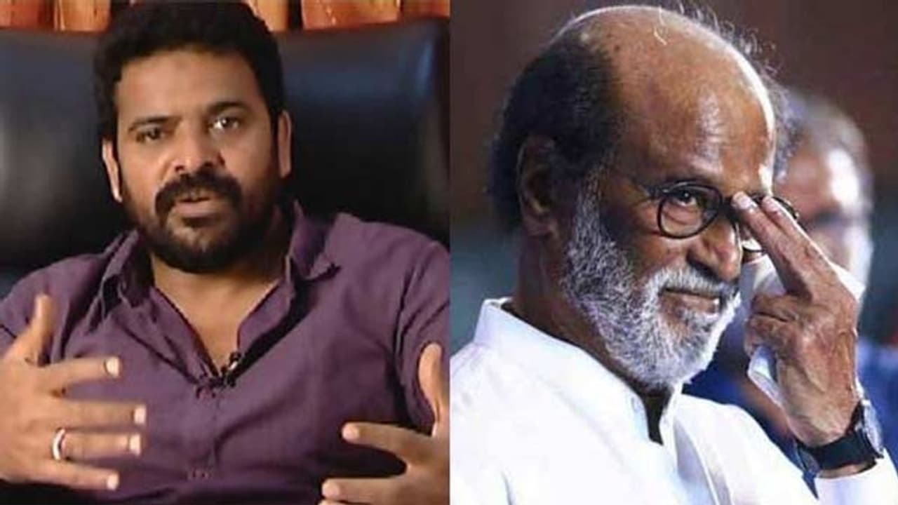 അന്ന് വേറെ ആരും അഭിനയിച്ചില്ലെ?; രജനികാന്തിന് അവാര്ഡ് കൊടുത്തതിനെതിരെ സംവിധായകന് അമീര് അന്ന് വേറെ ആരും അഭിനയിച്ചില്ലെ?; രജനികാന്തിന് അവാര്ഡ് കൊടുത്തതിനെതിരെ സംവിധായകന് അമീര്