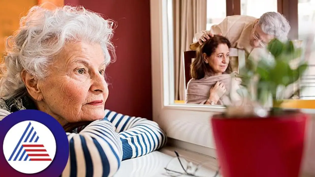 Health Tips: ವೃದ್ಧಾಪ್ಯದಲ್ಲಿ ಕಾಡೋ ಒಂಟಿತನದ ಸಮಸ್ಯೆಯಿಂದ ಹೊರ ಬರೋದು ಹೇಗೆ?