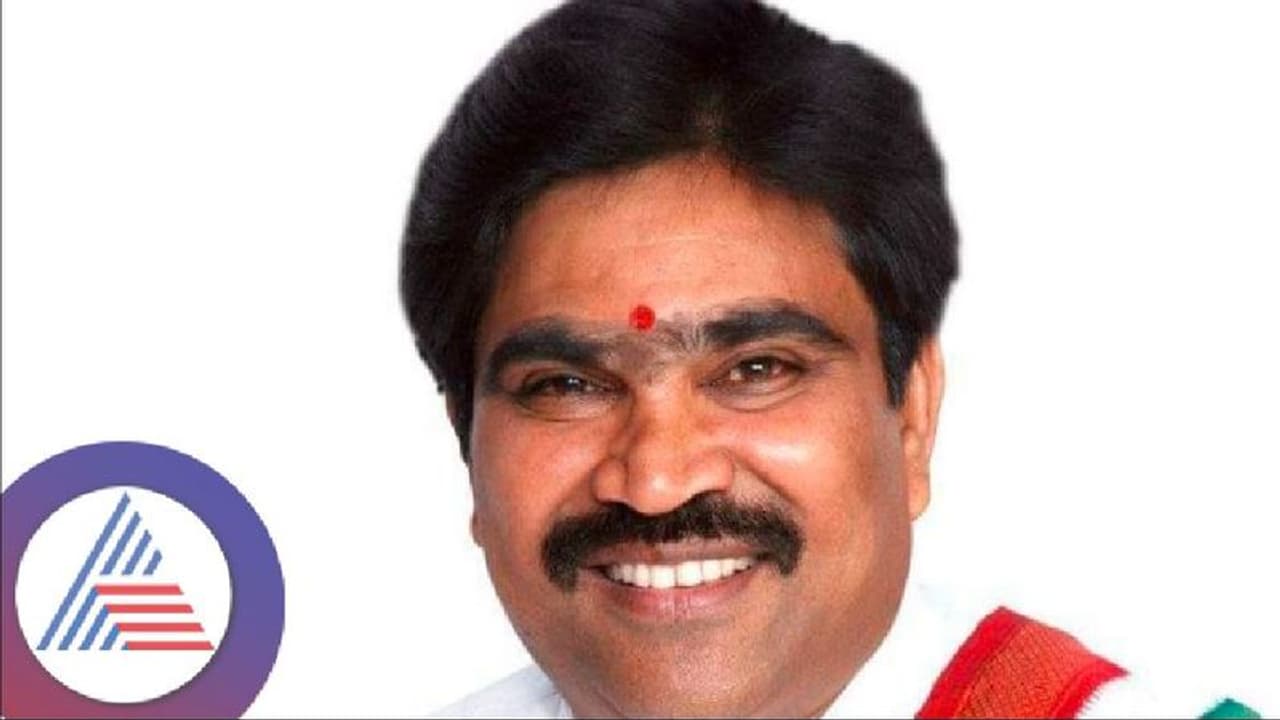 ಕಾಂಗ್ರೆಸ್ ಸೇರಲು ಮಾಜಿ ಸಚಿವ ಆರ್.ಶಂಕರ್ ನಿರ್ಧಾರ