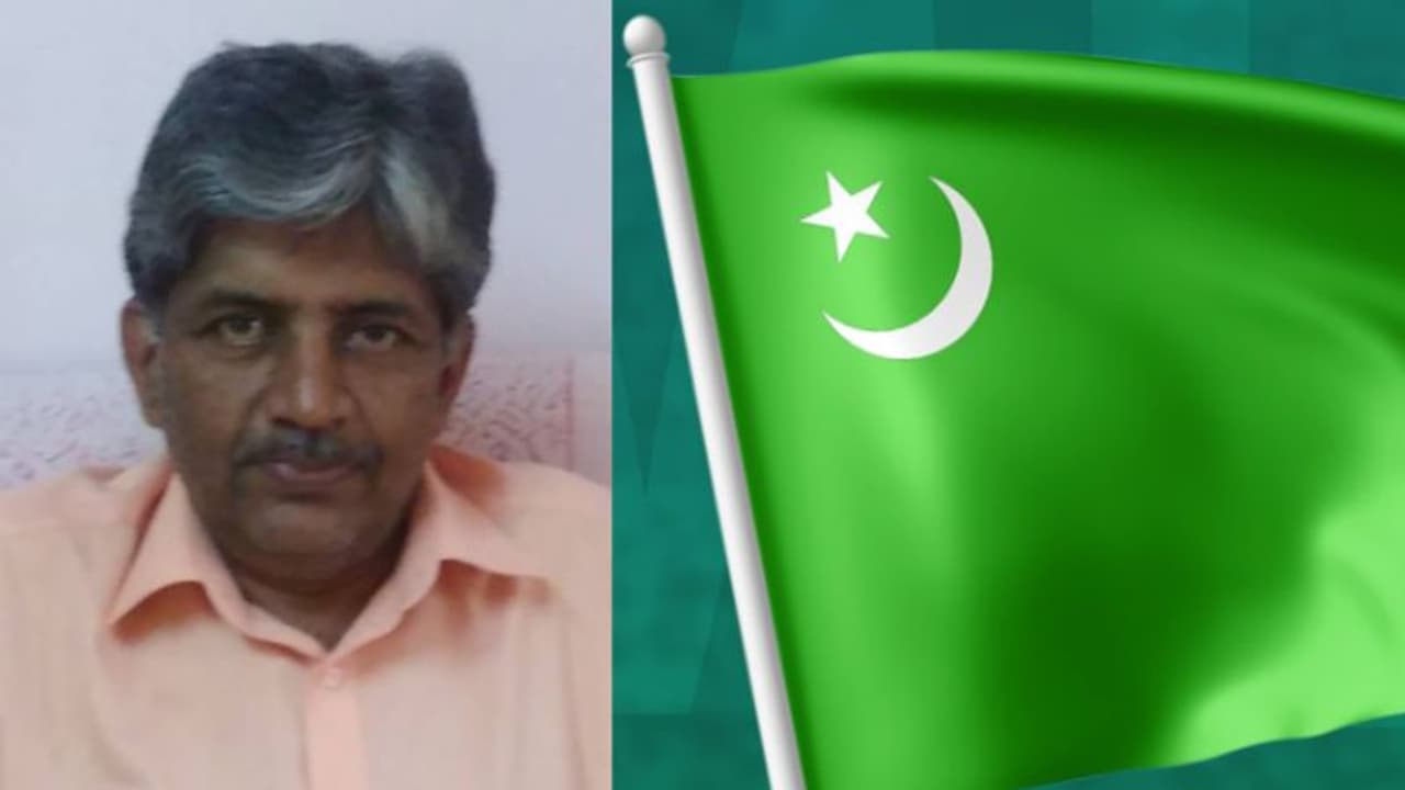 മുസ്ലീം ലീഗിന് തീവ്രവാദ പാർട്ടികളുടെ നിലപാടില്ലെന്ന് ആർഎസ്എസ് പ്രാന്ത കാര്യവാഹക് മുസ്ലീം ലീഗിന് തീവ്രവാദ പാർട്ടികളുടെ നിലപാടില്ലെന്ന് ആർഎസ്എസ് പ്രാന്ത കാര്യവാഹക്