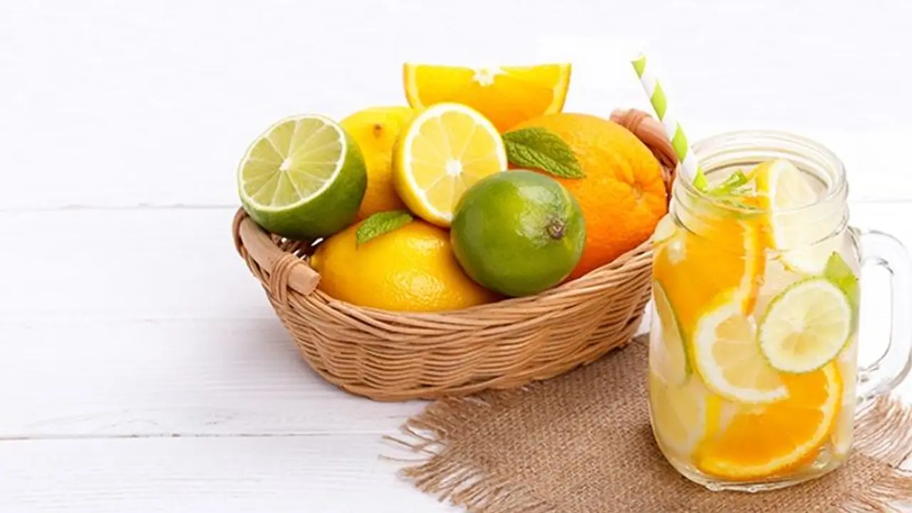 Orange juice to Lemon water: 6 vitamin C rich drinks that boost your iron levels and general health