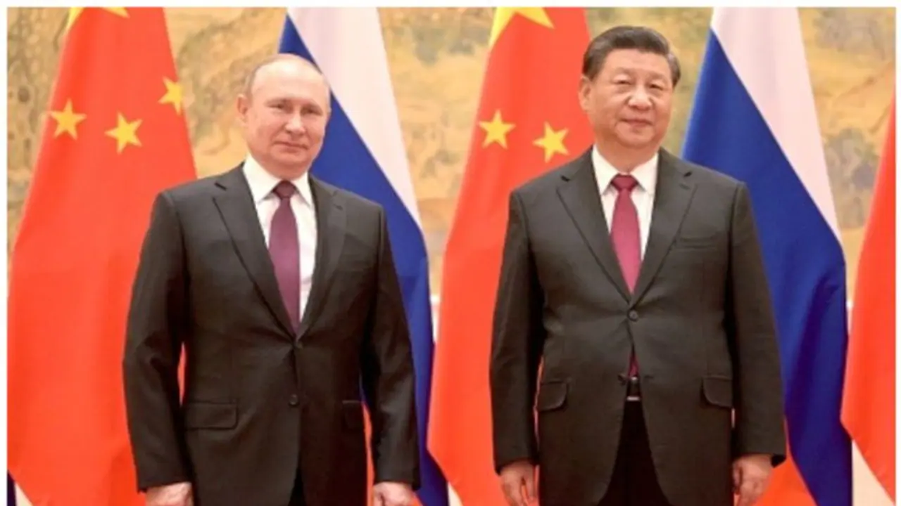 Ahead of talks with Russian President, Xi Jinping's peace plan to end Ukraine war addresses concerns of all Ahead of talks with Russian President, Xi Jinping's peace plan to end Ukraine war addresses concerns of all
