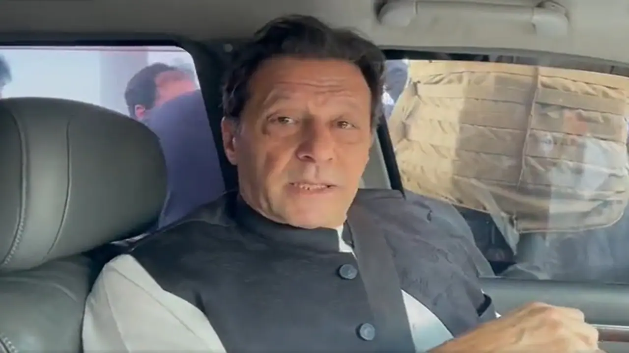 Imran khan pti Imran khan pti