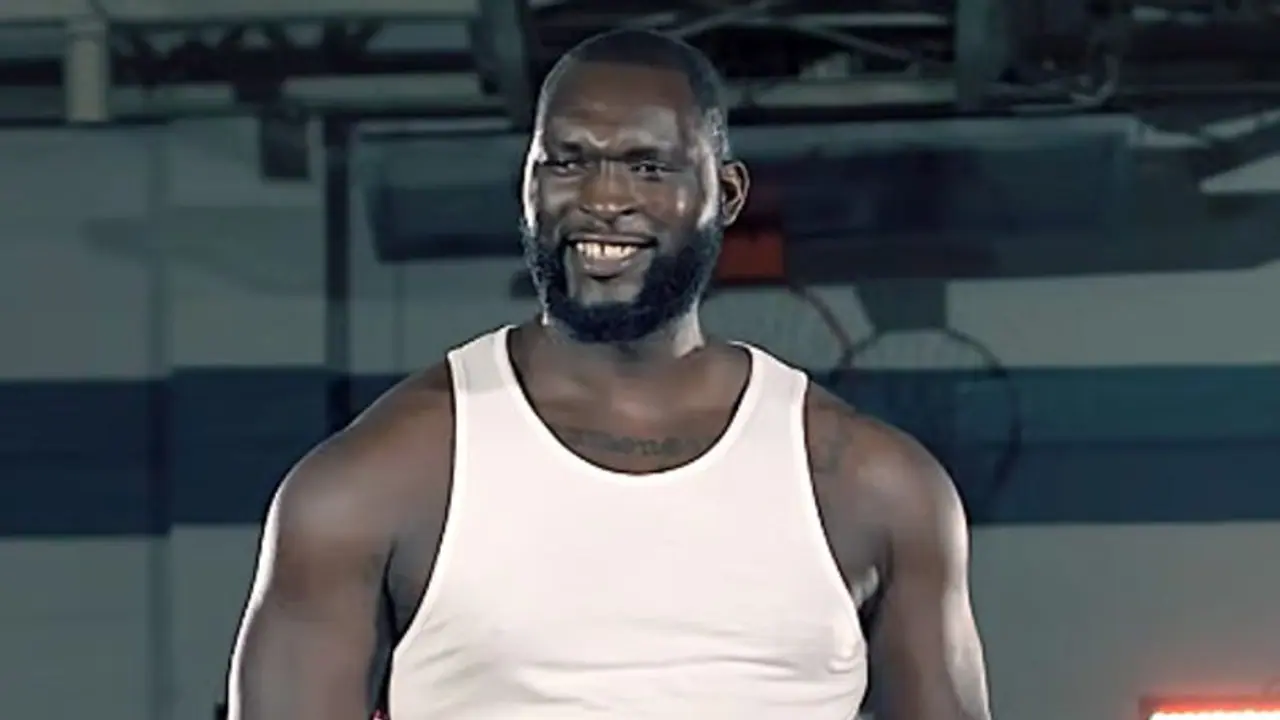 WWE WrestleMania 39: Here's why you should be shocked about Brock Lesnar's opponent, Omos WWE WrestleMania 39: Here's why you should be shocked about Brock Lesnar's opponent, Omos