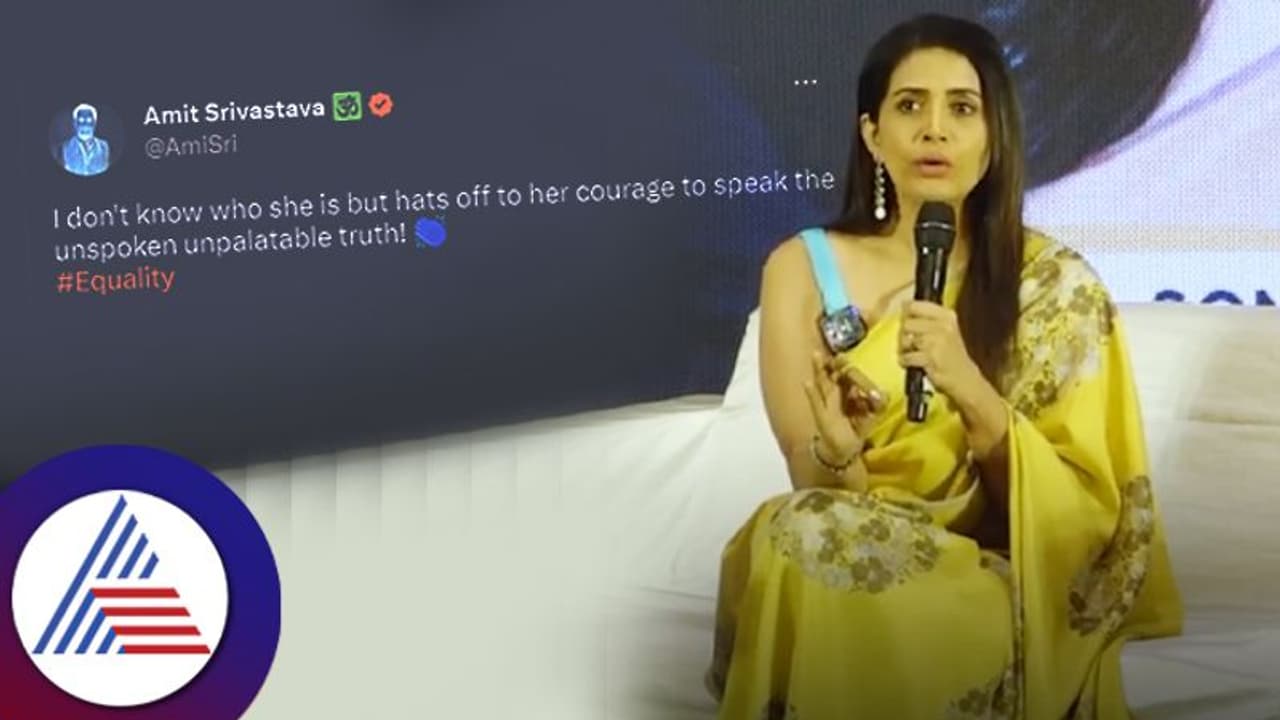 Sonali Kulkarni: ಈಗಿನ ಹೆಣ್ಣು ಮಕ್ಕಳು ಸೋಮಾರಿಗಳೆಂದ ನಟಿ ವಿರುದ್ಧ ನೆಟ್ಟಿಗರ ಆಕ್ರೋಶ