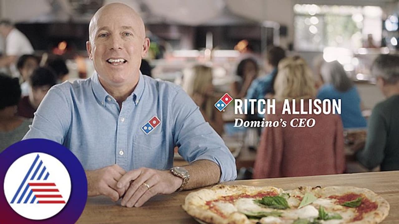 ಡೊಮಿನೋಸ್ ಮಾಜಿ ಸಿಇಒ ಇಷ್ಟೊಂದು ಪಿಜ್ಜಾ ತಿಂದ್ರಾ?ಒಂದು ವರ್ಷದ ಅವರ ಪಿಜ್ಜಾ ವೆಚ್ಚ ಎಷ್ಟು ಗೊತ್ತಾ? ಡೊಮಿನೋಸ್ ಮಾಜಿ ಸಿಇಒ ಇಷ್ಟೊಂದು ಪಿಜ್ಜಾ ತಿಂದ್ರಾ?ಒಂದು ವರ್ಷದ ಅವರ ಪಿಜ್ಜಾ ವೆಚ್ಚ ಎಷ್ಟು ಗೊತ್ತಾ?