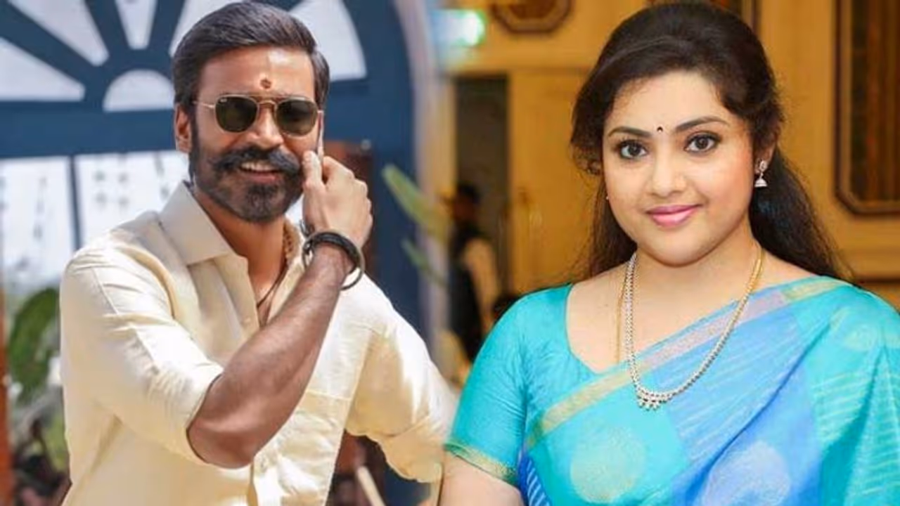 ധനുഷും മീനയും വിവാഹിതരാകുമെന്ന് ബയല്‍വാന്‍ രംഗനാഥന്‍ ; ഓടിച്ചിട്ട് ട്രോളി സോഷ്യല്‍ മീഡിയ, വിവാദം