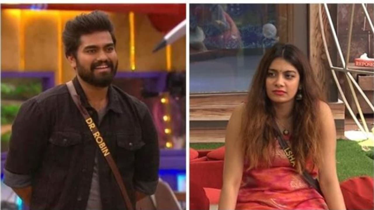 ദില്‍ഷയ്ക്കെതിരെ റോബിന്‍ സൈബര്‍ ആക്രമണത്തിന് നിര്‍ദേശം നല്‍കി: വെളിപ്പെടുത്തല്‍