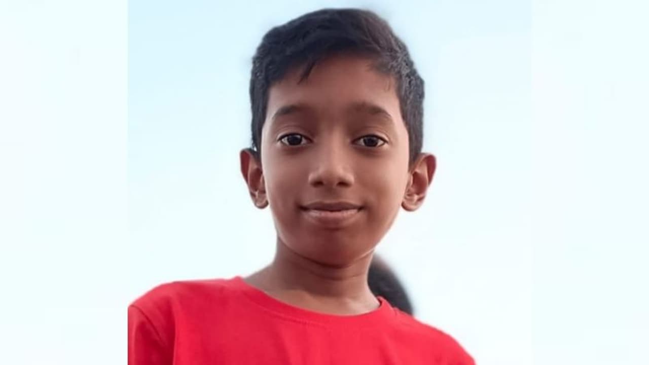 അക്വേറിയം വൃത്തിയാക്കുന്നതിനിടെ ഷോക്കേറ്റു; ആറാം ക്ലാസ് വിദ്യാർഥിക്ക് ദാരുണാന്ത്യം