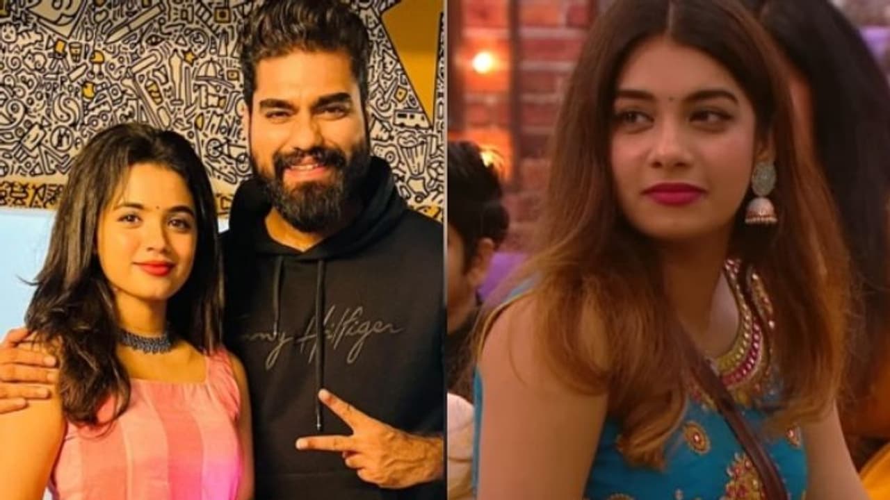 'ആ കുട്ടിയുടെ വിഷമം എന്തിന് മനസ്സിലാക്കണം ? ഞാൻ ആരെയും ഒന്നും ചെയ്തിട്ടില്ല': ആരതി പൊടി 'ആ കുട്ടിയുടെ വിഷമം എന്തിന് മനസ്സിലാക്കണം ? ഞാൻ ആരെയും ഒന്നും ചെയ്തിട്ടില്ല': ആരതി പൊടി