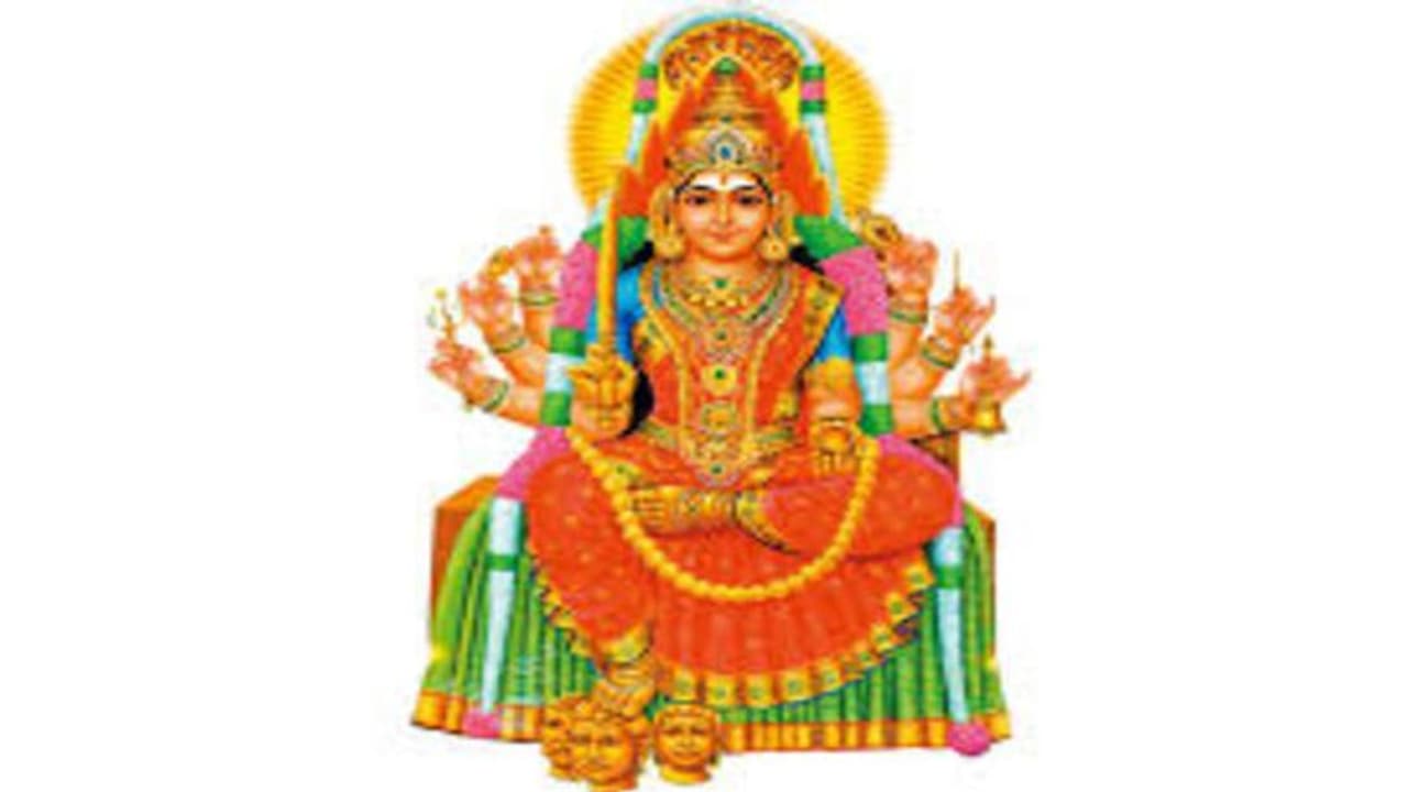 வெள்ளிக்கிழமை மாரியம்மன் கோவிலில் இதனை தானமாக கொடுங்கள்! குழப்பமில்லாத ,தெளிவான மனம் கிடைக்கும். 