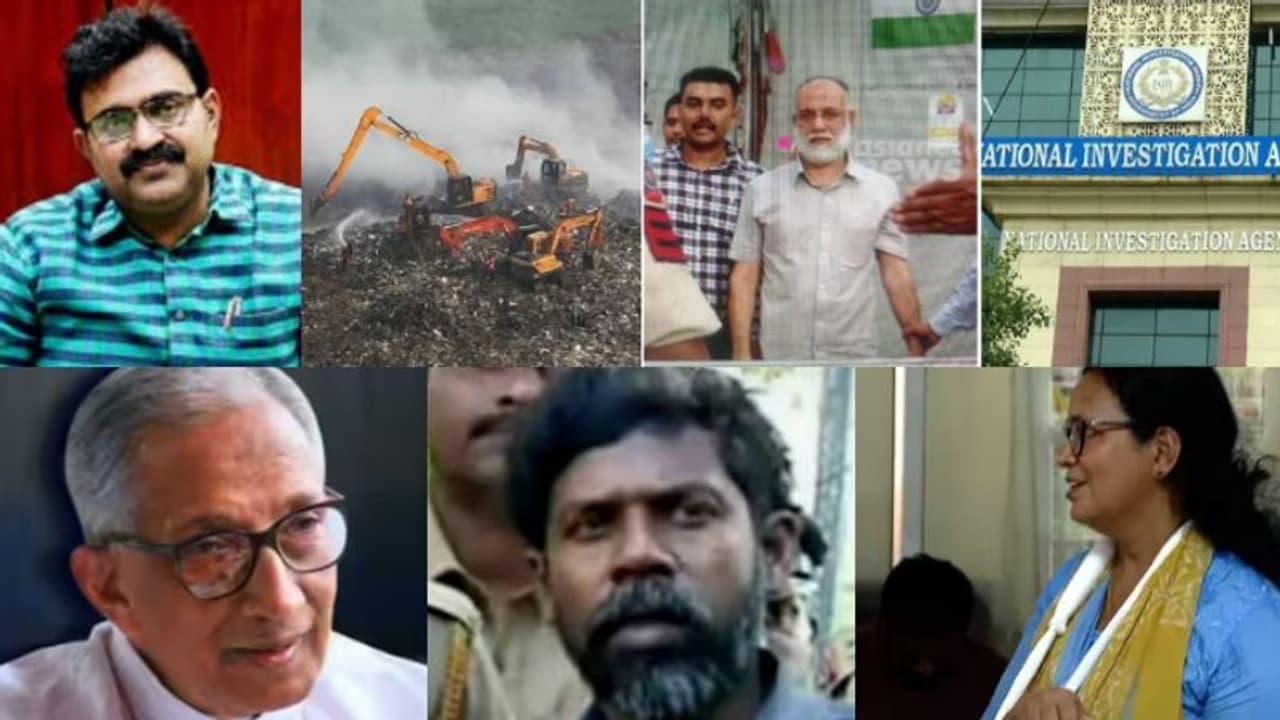 100 കോടി ആര് അടയ്ക്കും? അപ്പീൽ ഉറപ്പ്; പിഎഫ്ഐ കുറ്റപത്രം, രമയുടെ പരാതി, റിപ്പർ ജയാനന്ദന് പരോൾ: 10 വാർത്ത 100 കോടി ആര് അടയ്ക്കും? അപ്പീൽ ഉറപ്പ്; പിഎഫ്ഐ കുറ്റപത്രം, രമയുടെ പരാതി, റിപ്പർ ജയാനന്ദന് പരോൾ: 10 വാർത്ത