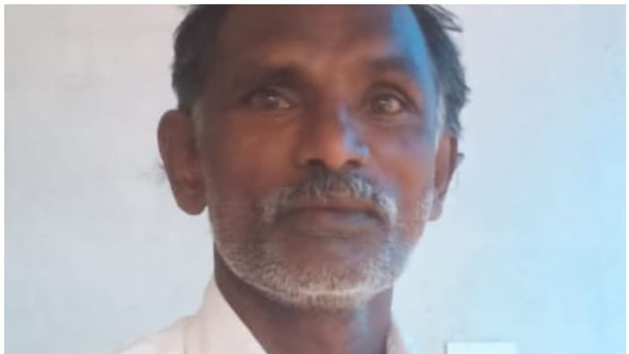 മകൻ നോക്കിനിൽക്കെ അച്ഛന്‍ കിണറ്റിൽ വീണ് മരിച്ചു