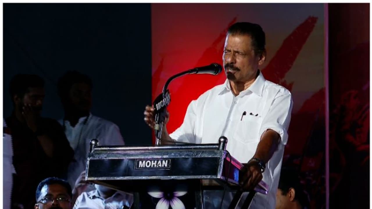  'കരുവന്നൂരിൽ നടന്നത് അഴിമതി'; അഴിമതി നടത്തിയവരെ സിപിഎം സംരക്ഷിച്ചിട്ടില്ലെന്ന് എം വി ഗോവിന്ദൻ 