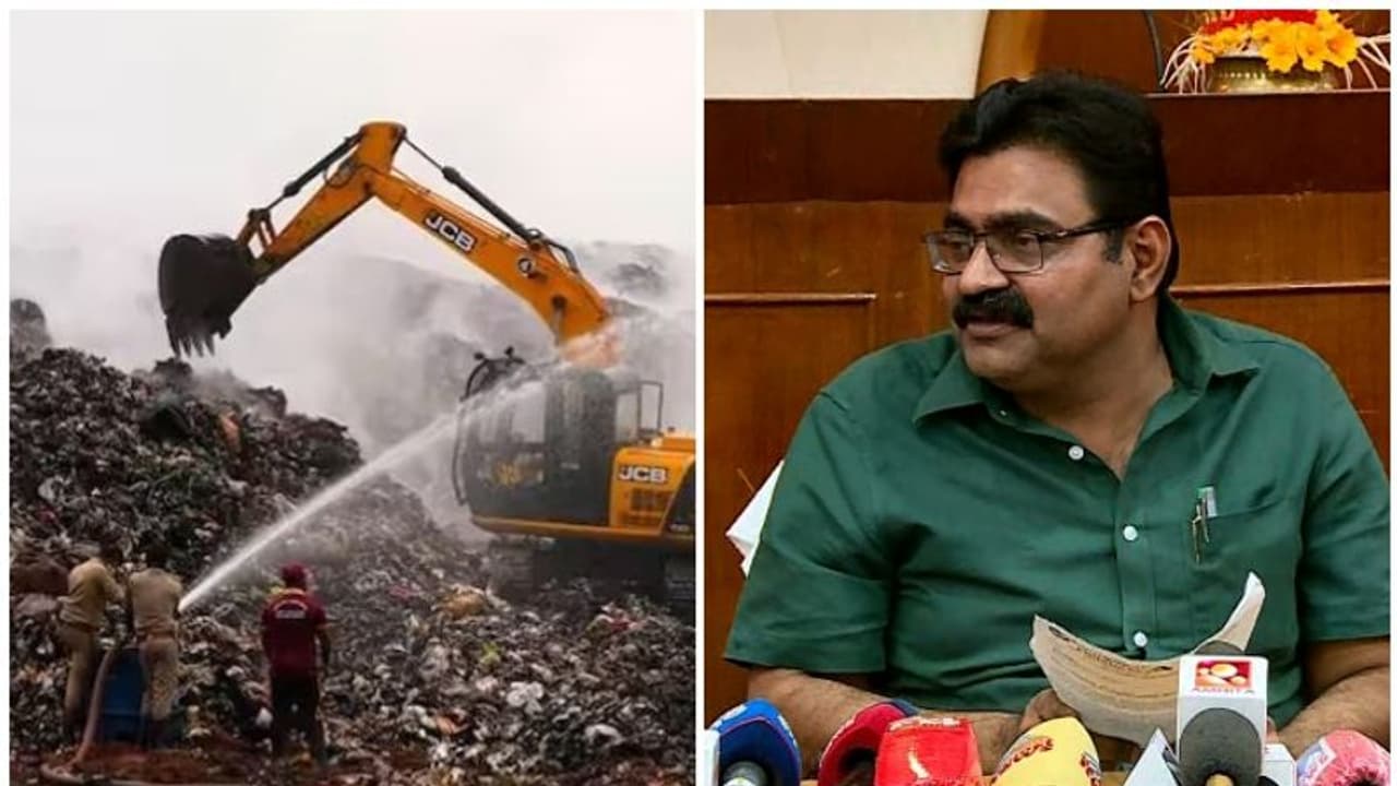 '100 കോടി പിഴയിട്ടത് നഷ്ടം കണക്കാക്കാതെ, നഗരസഭയുടെ ഭാഗം കേട്ടില്ല'; ഹരിത ട്രൈബ്യൂണൽ ഉത്തരവിനെതിരെ കൊച്ചി മേയർ