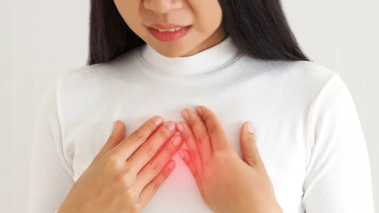 ఎసిడిటీ సమస్య రాకూడదంటే ఇలా చేయండి..! ఎసిడిటీ సమస్య రాకూడదంటే ఇలా చేయండి..!