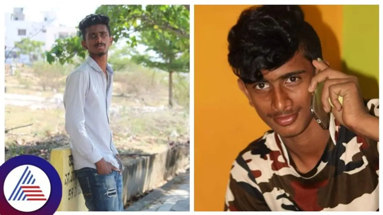 ಕ್ಷುಲ್ಲಕ ಕಾರಣಕ್ಕೆ ಯುವಕರ ನಡುವೆ ಗಲಾಟೆ, ಹಾಸನದಲ್ಲಿ ಆಟೋ ಚಾಲಕನ ಅಂತ್ಯ! ಕ್ಷುಲ್ಲಕ ಕಾರಣಕ್ಕೆ ಯುವಕರ ನಡುವೆ ಗಲಾಟೆ, ಹಾಸನದಲ್ಲಿ ಆಟೋ ಚಾಲಕನ ಅಂತ್ಯ!