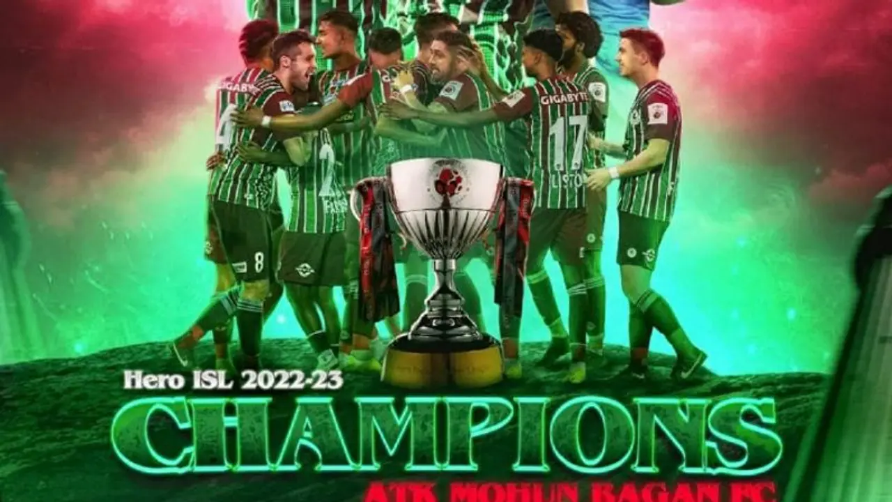 Indian Super League ಶೂಟೌಟ್ನಲ್ಲಿ ಕಪ್ ಕೈಚೆಲ್ಲಿದ ಬಿಎಫ್ಸಿ..! Indian Super League ಶೂಟೌಟ್ನಲ್ಲಿ ಕಪ್ ಕೈಚೆಲ್ಲಿದ ಬಿಎಫ್ಸಿ..!