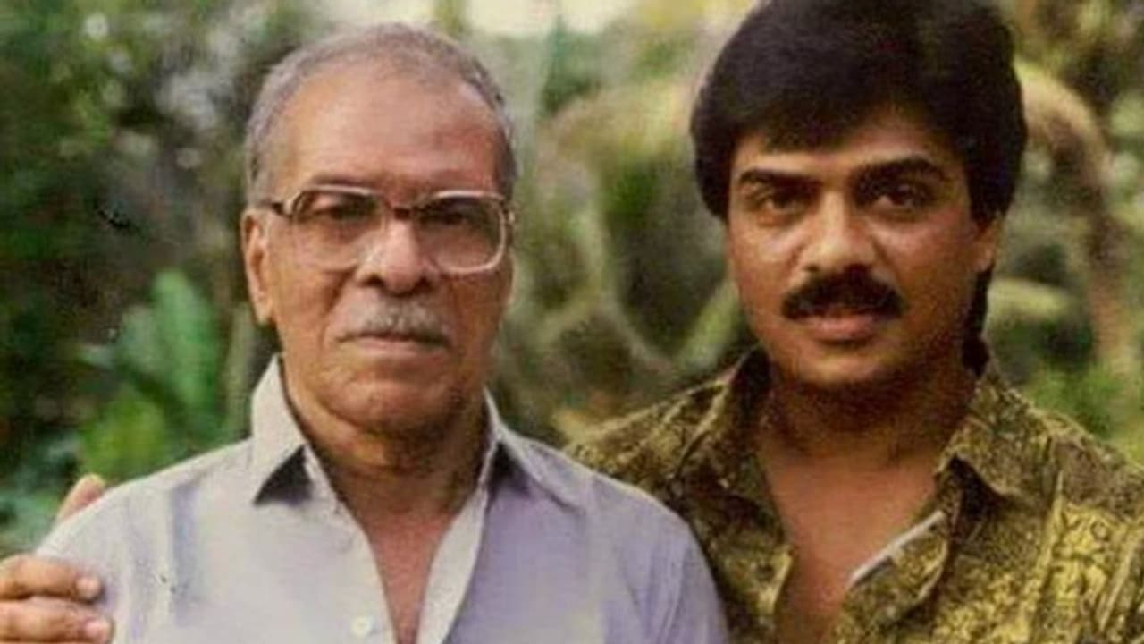 എൻ എൻ പിള്ളയുടെ ജീവചരിത്ര സിനിമ ഉപേക്ഷിച്ചിട്ടില്ലെന്ന് വിജയരാഘവൻ