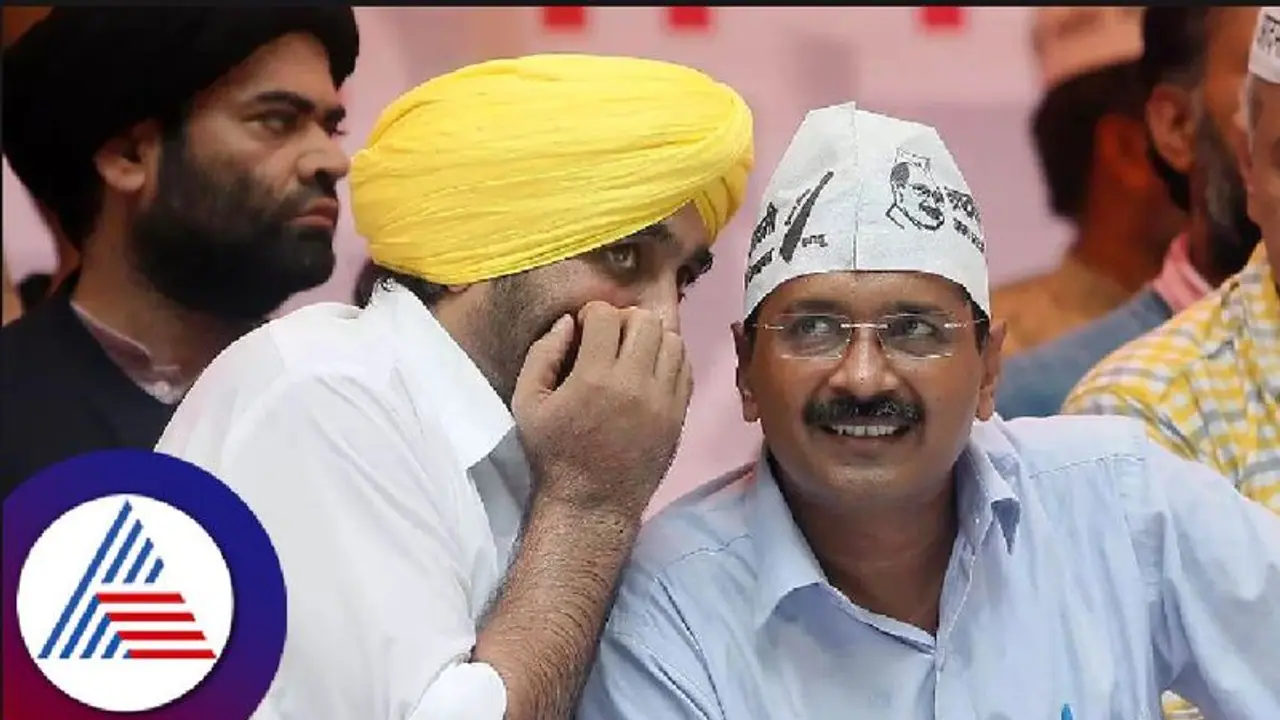 Arvind Kejriwal: ರಾಜ್ಯದಲ್ಲಿ ಆಪ್ ಖಾತೆ ತೆರೆಯಲು ದೆಹಲಿ ಮಾದರಿಯಲ್ಲಿ ತಂತ್ರಗಾರಿಕೆ! 