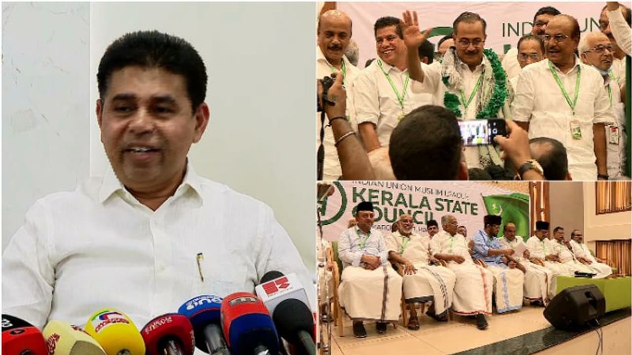 'ലീഗ് സംസ്ഥാന കൗൺസിൽ തെരഞ്ഞെടുപ്പ് നിയമവിരുദ്ധം, കോടതിയലക്ഷ്യം ചൂണ്ടിക്കാട്ടി വീണ്ടും നിയമനടപടി സ്വീകരിക്കും' 'ലീഗ് സംസ്ഥാന കൗൺസിൽ തെരഞ്ഞെടുപ്പ് നിയമവിരുദ്ധം, കോടതിയലക്ഷ്യം ചൂണ്ടിക്കാട്ടി വീണ്ടും നിയമനടപടി സ്വീകരിക്കും'