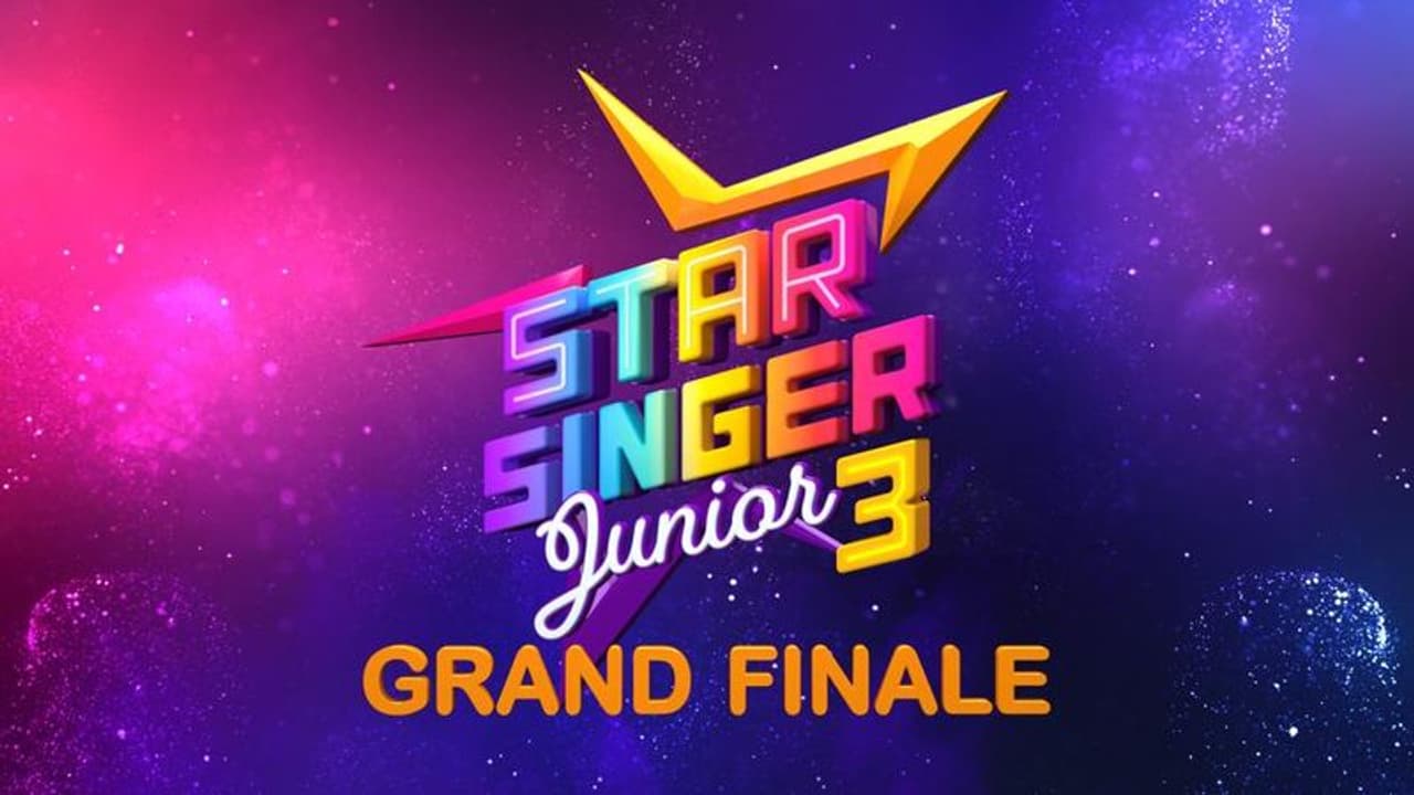 സ്റ്റാർ സിംഗര്‍ ജൂനിയർ സീസൺ 3 ഗ്രാൻഡ് ഫിനാലെ ഇന്ന് ഏഷ്യാനെറ്റിൽ