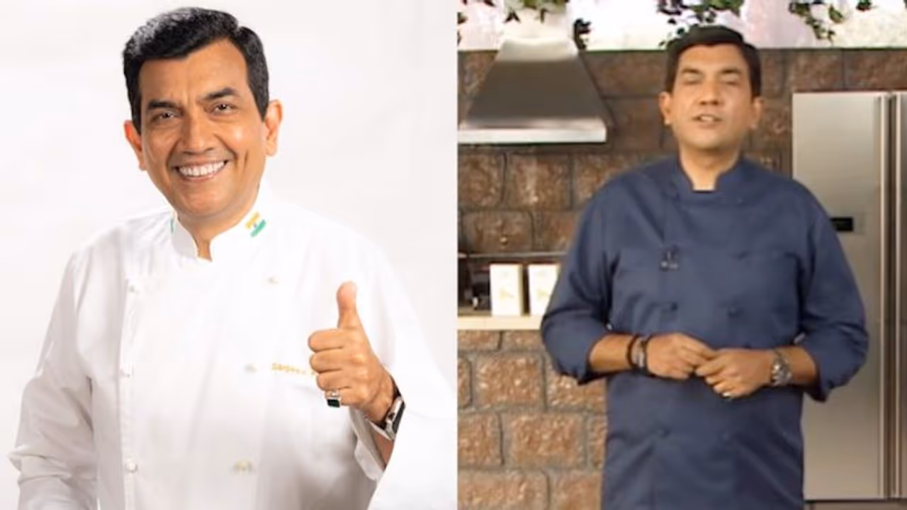 Sanjeev Kapoor biopic: Renowned chef wants THIS Bollywood superstar to portray him on screen Sanjeev Kapoor biopic: Renowned chef wants THIS Bollywood superstar to portray him on screen