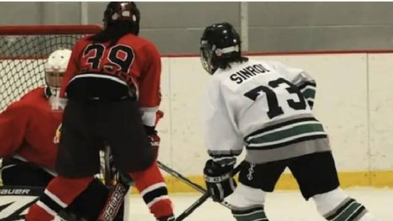 ലോകത്തിലെ ഏറ്റവും പ്രായം കൂടിയ വനിതാ ഹോക്കി കളിക്കാരി ഈ 82 കാരി