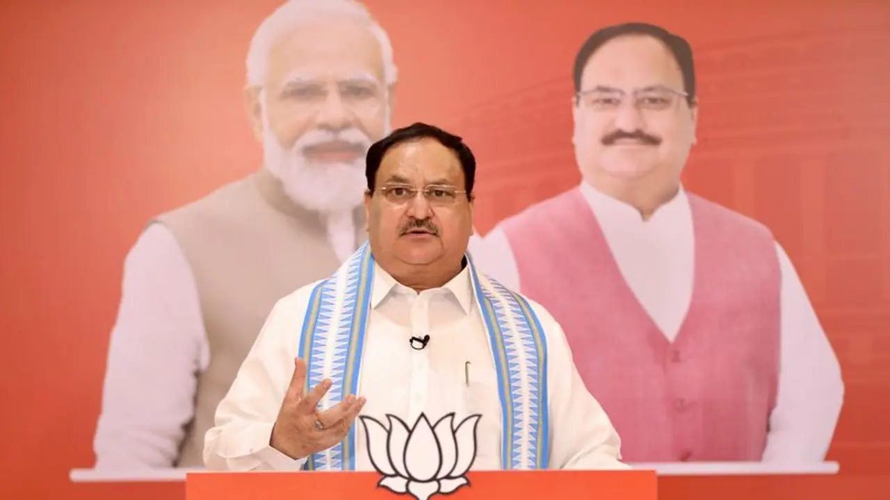 BJP slams Congress on Nehru Library renaming issue, says 'Oppn doesn't hesitate to insult its own leaders'