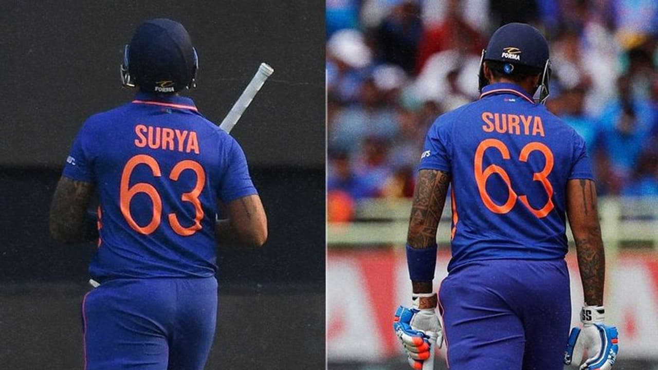 6 வருடங்களுக்கு பிறகு டக் அவுட்டில் மோசமான சாதனை படைத்த இந்தியா!